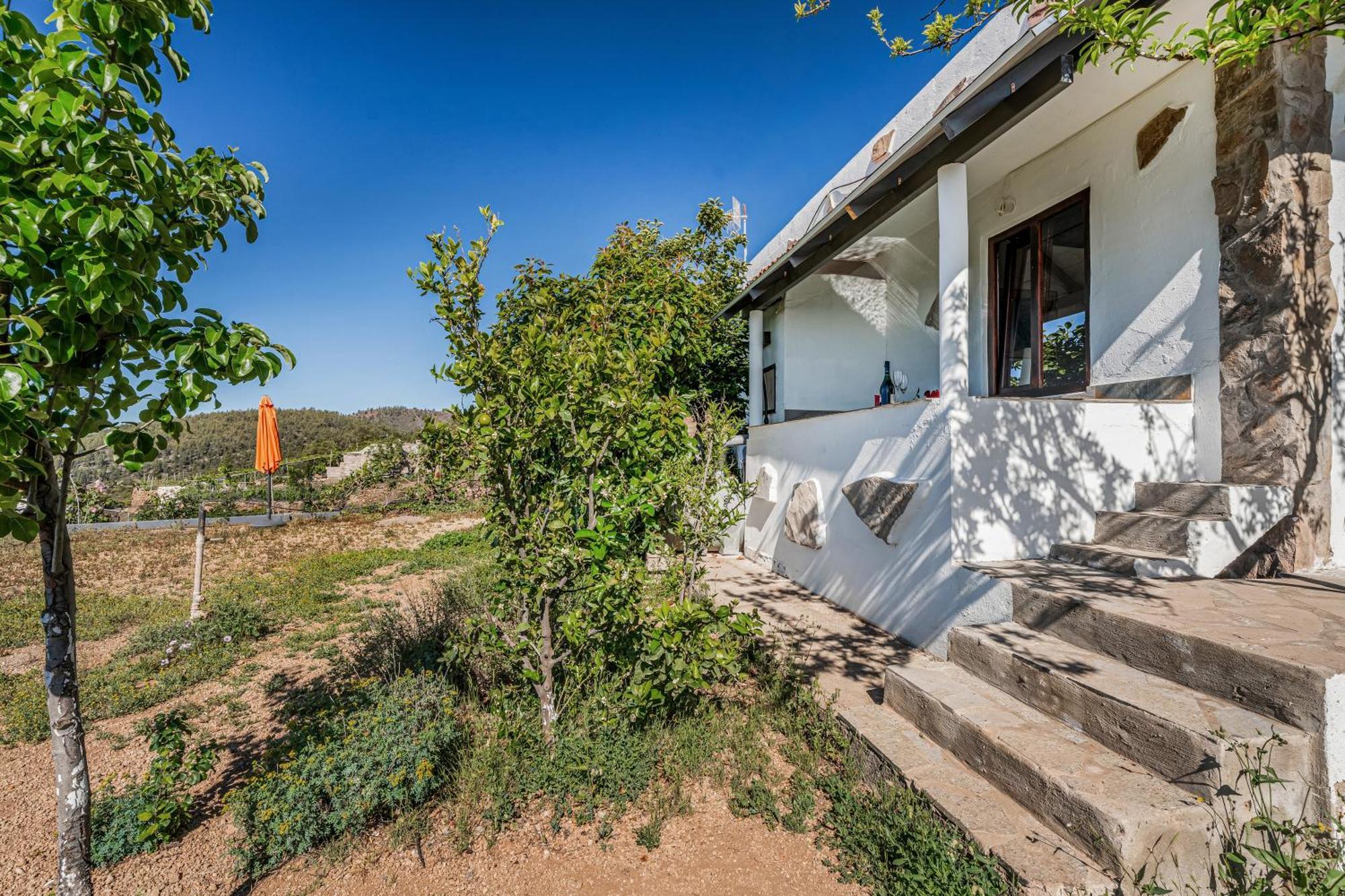 Villa Land Of Dreams Vilaflor Exterior foto